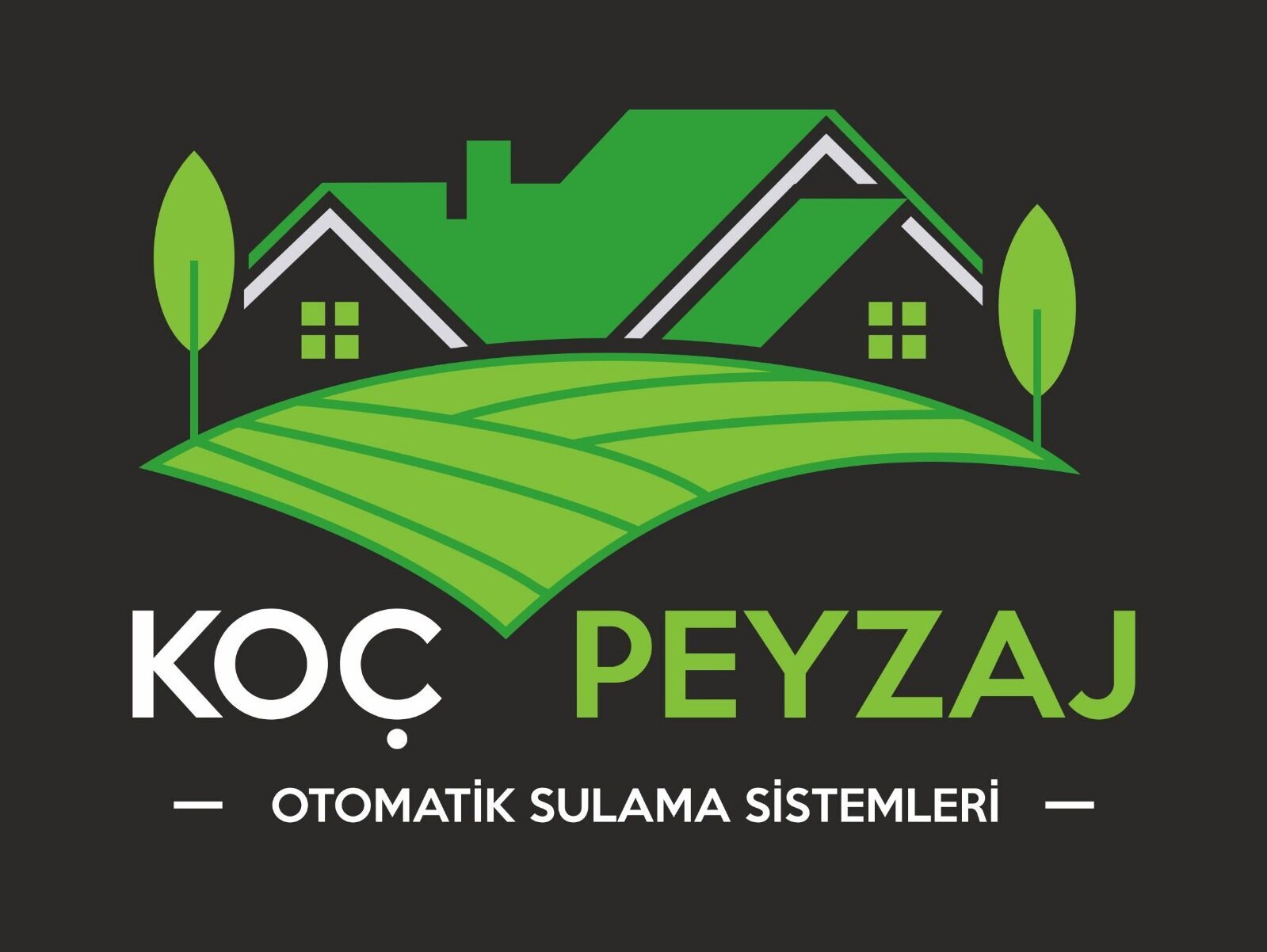 KOÇ PEYZAJ